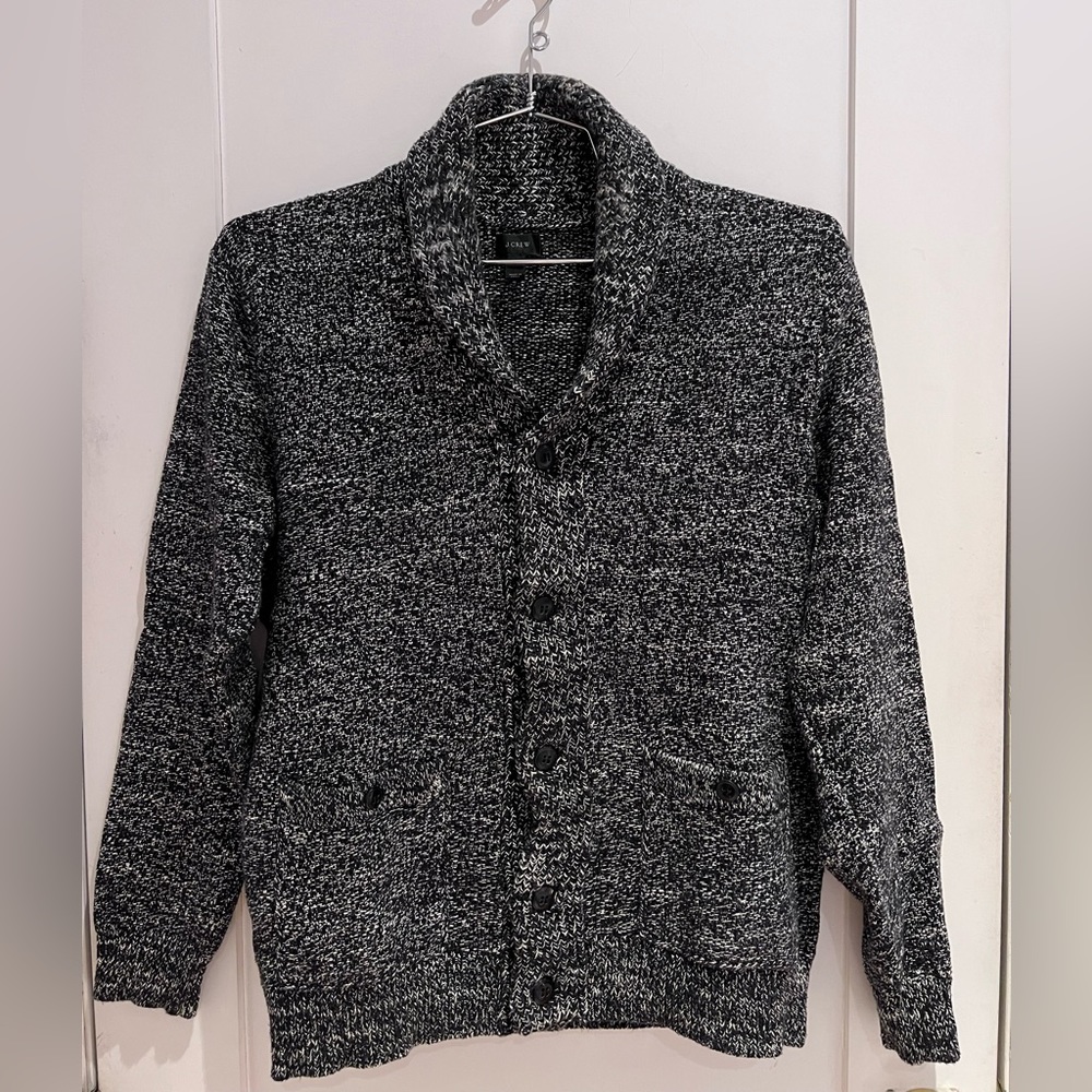 J Crew Cardigan